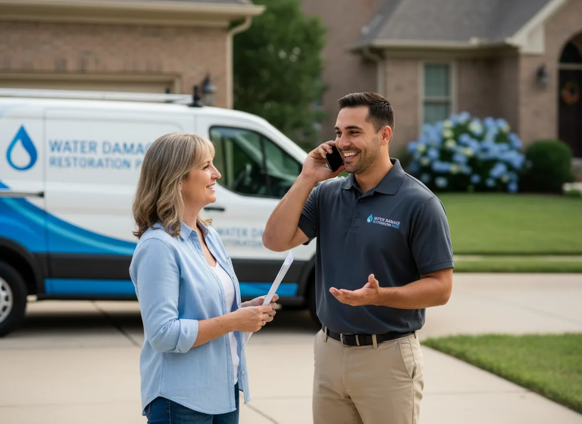 Flood Restoration Nashua, NH FAQs